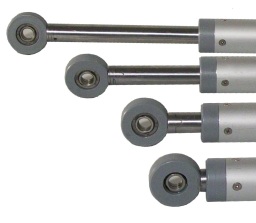 Cu-Linear-Drive Linearantrieb