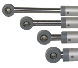 Cu-Linear-Drive Linearantrieb