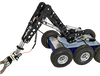 Cu-Manipulator