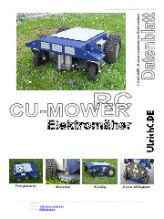 Datenblatt Cu-Mower