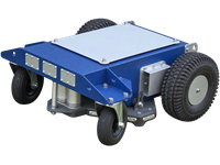 Cu-Mower Elektrorasenm&auml;her