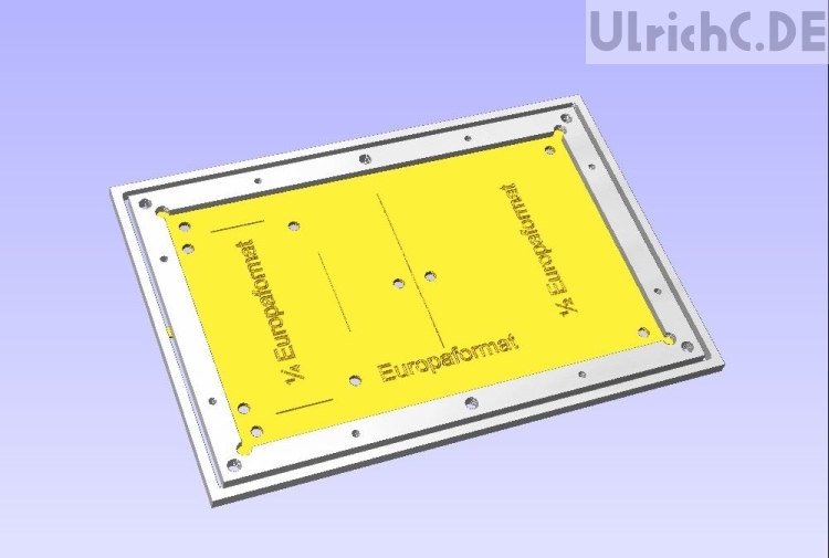 Flexible Optimierung