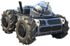 Cu-Pixhawk-Rover