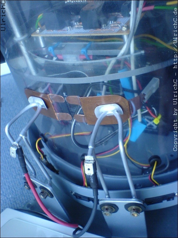 Anwendungsbeispiel: CU-WEBBOT