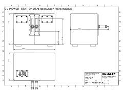 Abmessungen Cu-Powerstation2