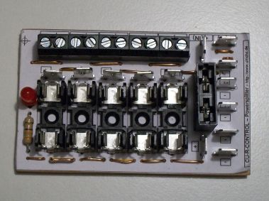 Powersplitter