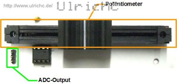 Anschlussbeschreibung