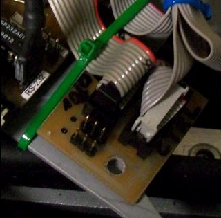 AddOn Motor-RN-Adapter