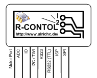 AddOns zu Cu-R-Control2