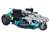 Cu-RC-Mower