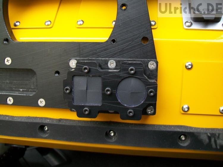 Power Station Ladestation Adapter