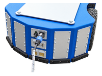 Cu-Robot Panel