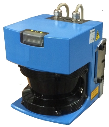 Modul Sensoren mobile Roboterfahrzeuge