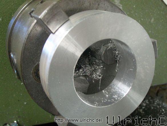 Drehgestell-Lagerpassungen