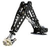 Cu-Robotarm