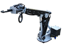 Cu-Robotarm2 Roboterarm
