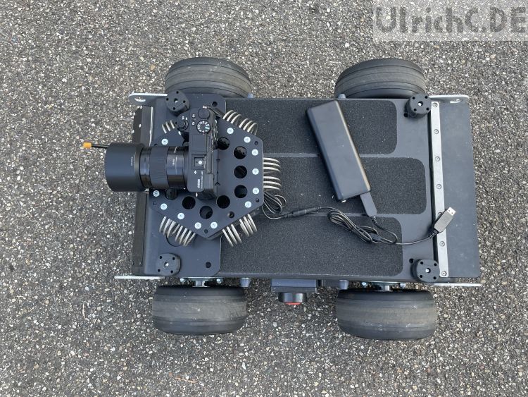 Video Car Equipment