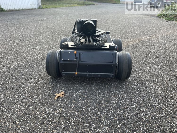 Video Car Action
