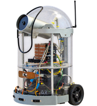 Cu-Webbot Webroboter