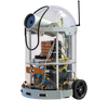 Cu-Webbot