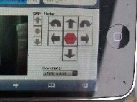 Cu-www-gui Websteuerung Roboterfahrzeug