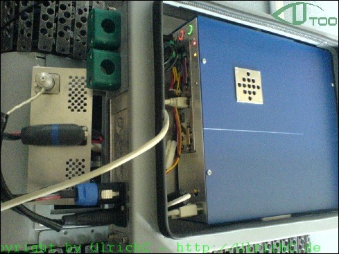 Embedded Computersystem 