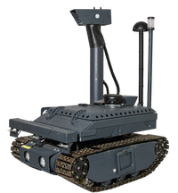 CYouToo Sicherheitsroboter Roboterfahrzeug