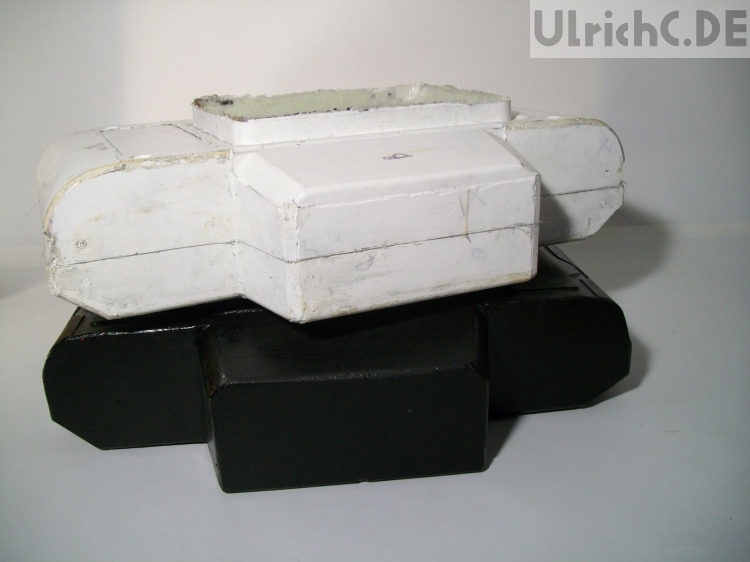 GFK Robotergeh&auml;use