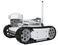 CYouToo2 Sicherheitsmanipulator Roboterfahrzeug