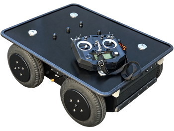 360Grad-Kamera-Dolly mobiles Kamerafahrzeug für 360 Grad Filmaufnahmen