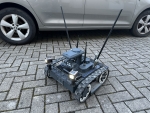 Optimized Robot