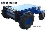 Robot-Tractor