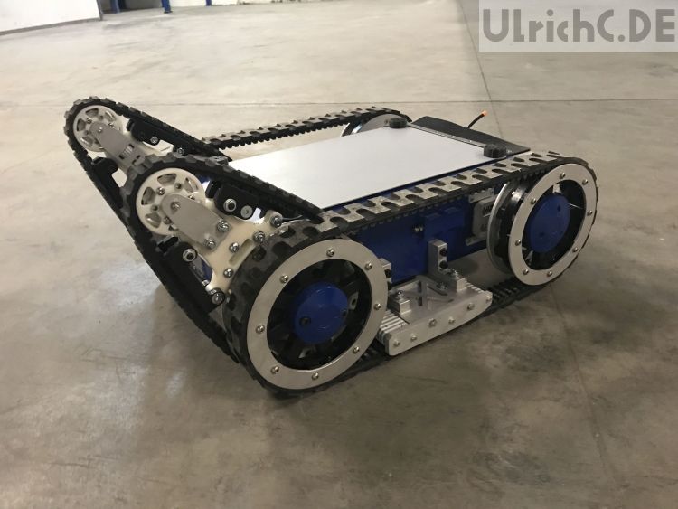 Weiterentwicklung Einsatz