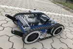 Roboter Video Erweiterung