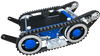 Police-Robot