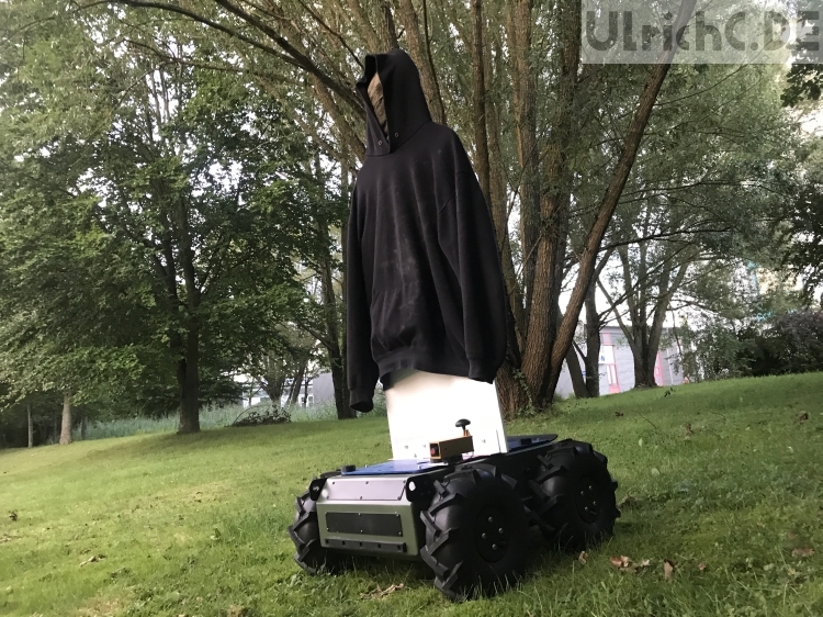 Zielscheibe Verkleidung