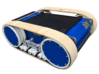 Solar-Cleaner Robotersystem
