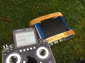 Soar-Cleaner PV-Anlagen Reinigung